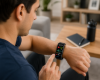 Picture of PulseCheck Wearable