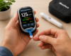 Picture of GlucoCheck Meter