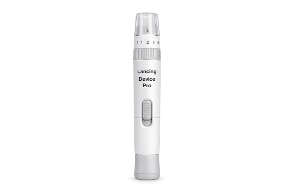 Picture of Lancing Device Pro