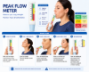 Picture of Peak Flow Meter