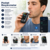 Picture of Pocket Respirometer