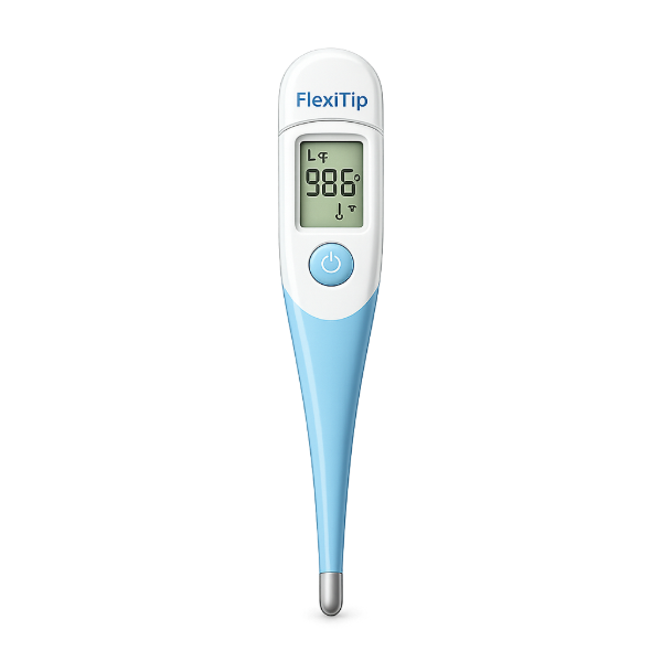 Picture of FlexiTip Thermometer