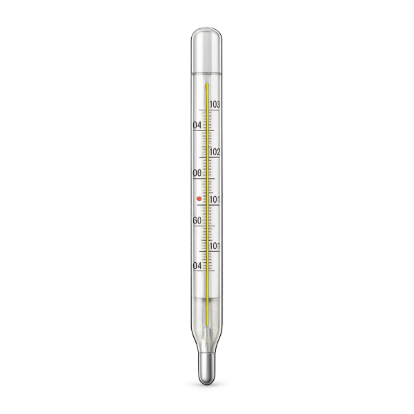 Picture of Oral Glass Meter