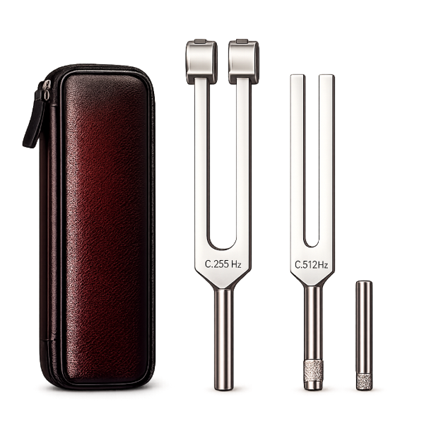 Picture of Tuning Fork Kit