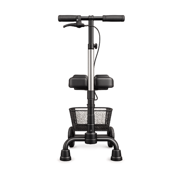 Picture of Ortho Knee Scooter
