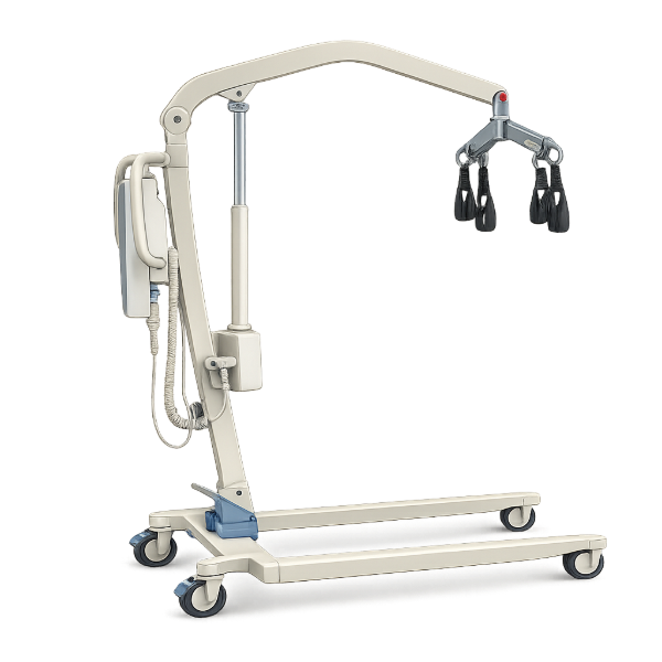 Picture of Hydraulic Patient Lift