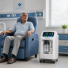 Picture of OxyFlow Concentrator