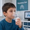 Picture of Mesh Nebulizer