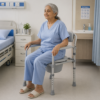 Picture of Commode Chair