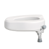 Picture of Raised Toilet Seat