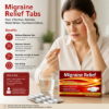Picture of Migraine Relief Tabs
