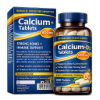 Picture of Calcium+ D3 Tablets