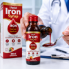 Picture of Liquid Iron Syrup