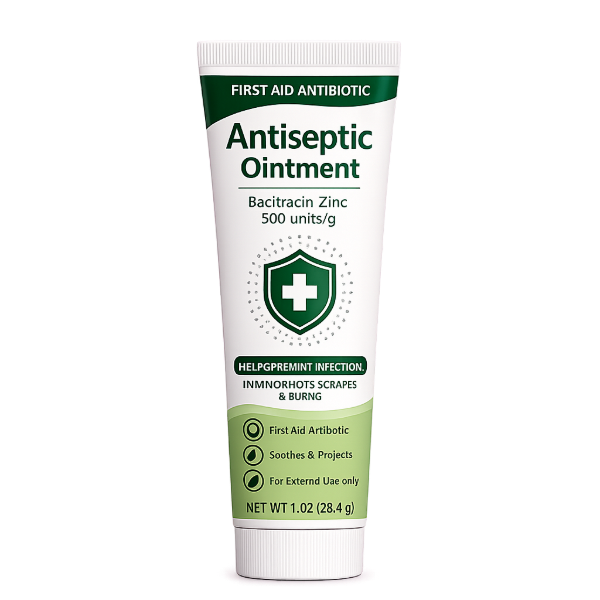 Picture of Antiseptic Ointment
