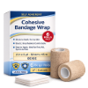 Picture of Cohesive Bandage Wrap