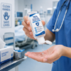 Picture of 70% Alcohol Sanitizer