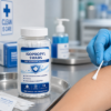 Picture of Isopropyl Swabs