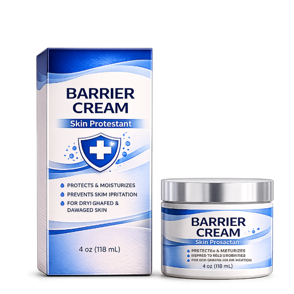 Picture of Barrier Cream