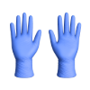 Picture of Nitrile Exam Gloves