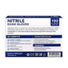 Picture of Nitrile Exam Gloves
