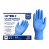 Picture of Nitrile Exam Gloves