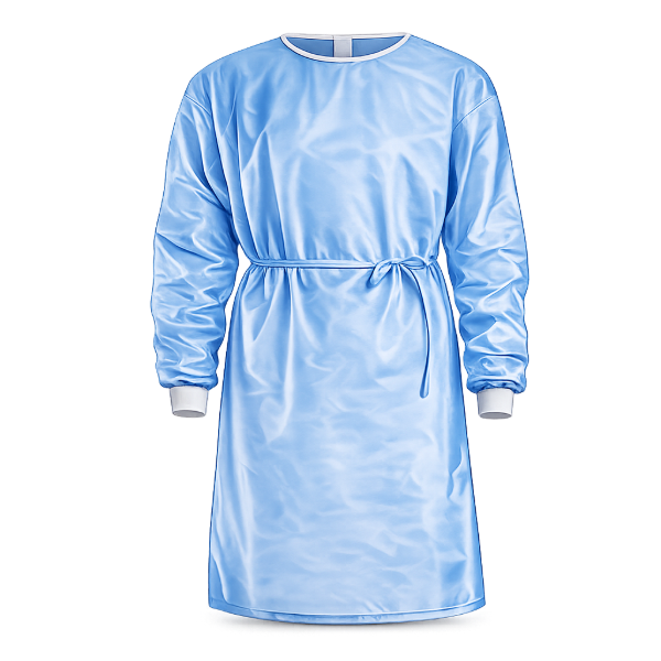 Picture of Isolation Gown (L3)