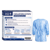 Picture of Isolation Gown (L3)