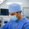 Picture of Reusable Surgical Cap