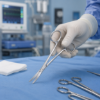 Picture of Mayo Scissors (Curved)
