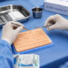 Picture of Suture Training Kit