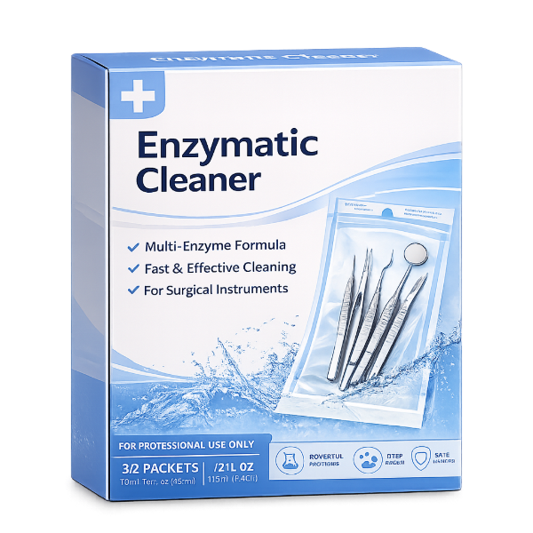 Picture of Enzymatic Cleaner