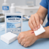 Picture of Sterile Surgical Scrub