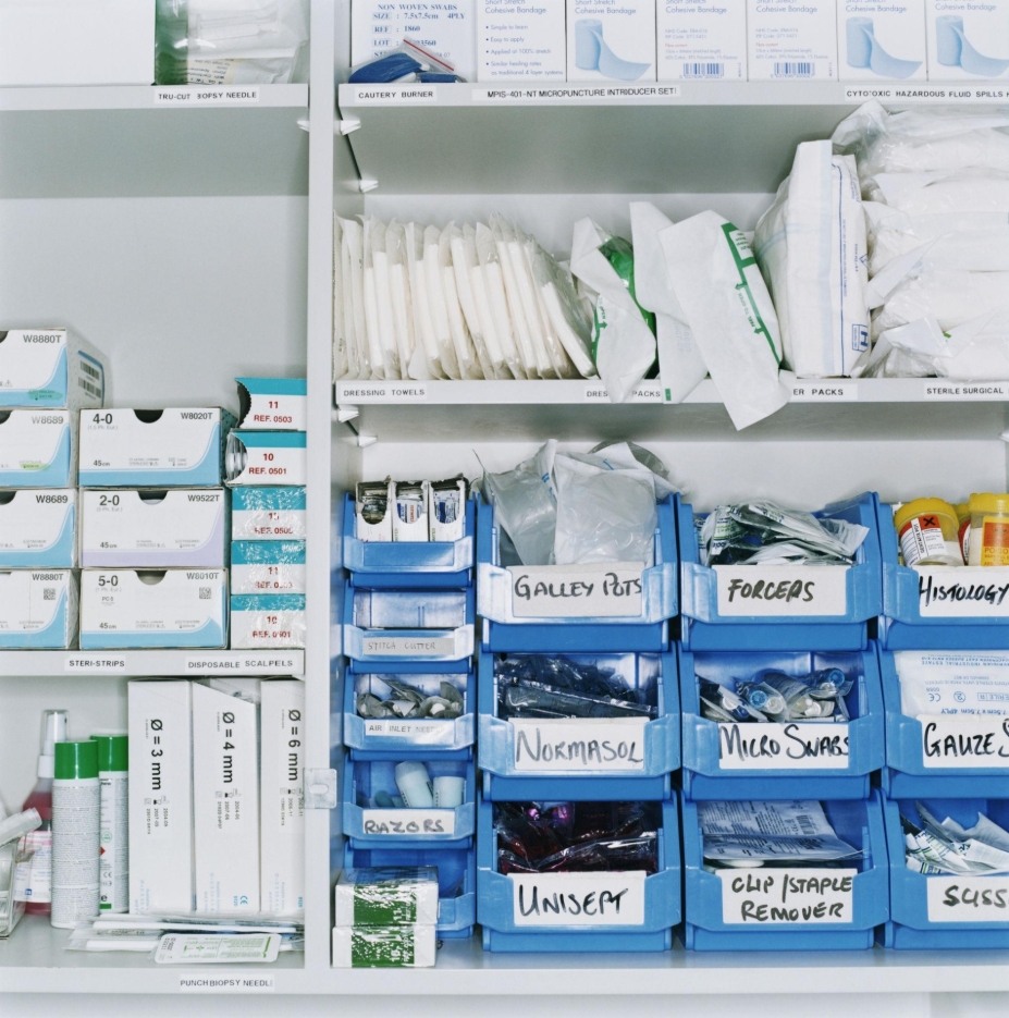 Essential Medical Supplies Every Healthcare Facility Should Keep in Stock.